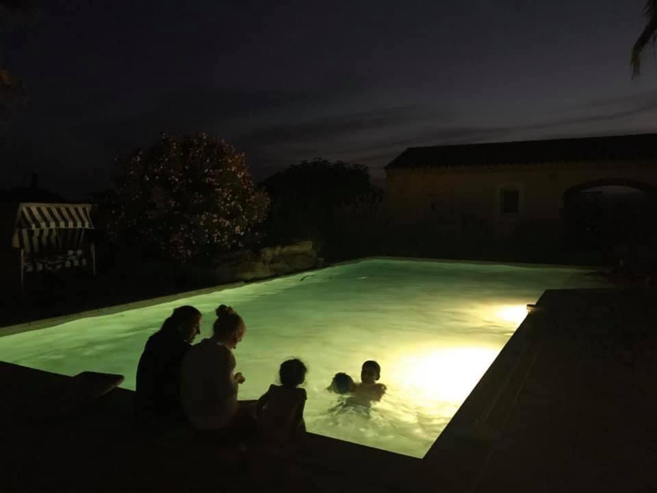 Sud Vacances Montels  Exterior foto